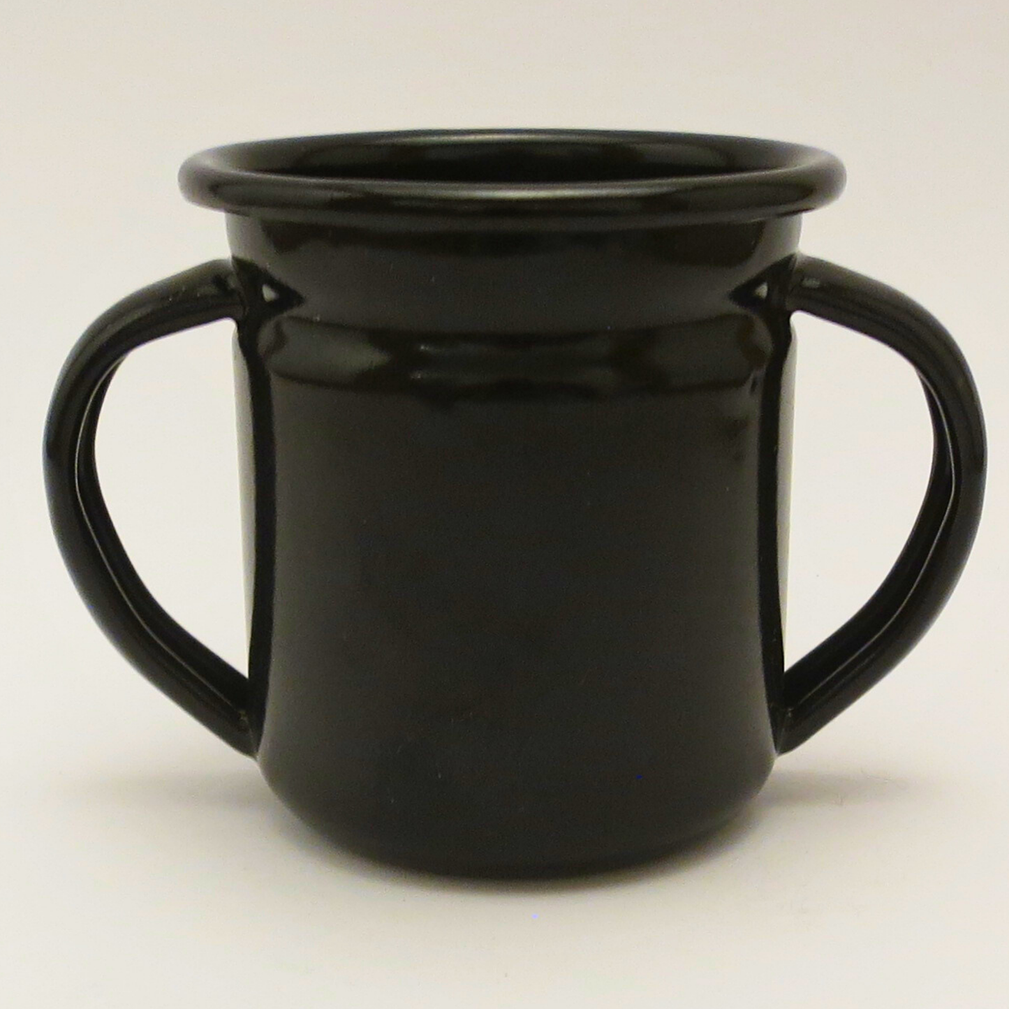 Mate | Mango doble esmaltado