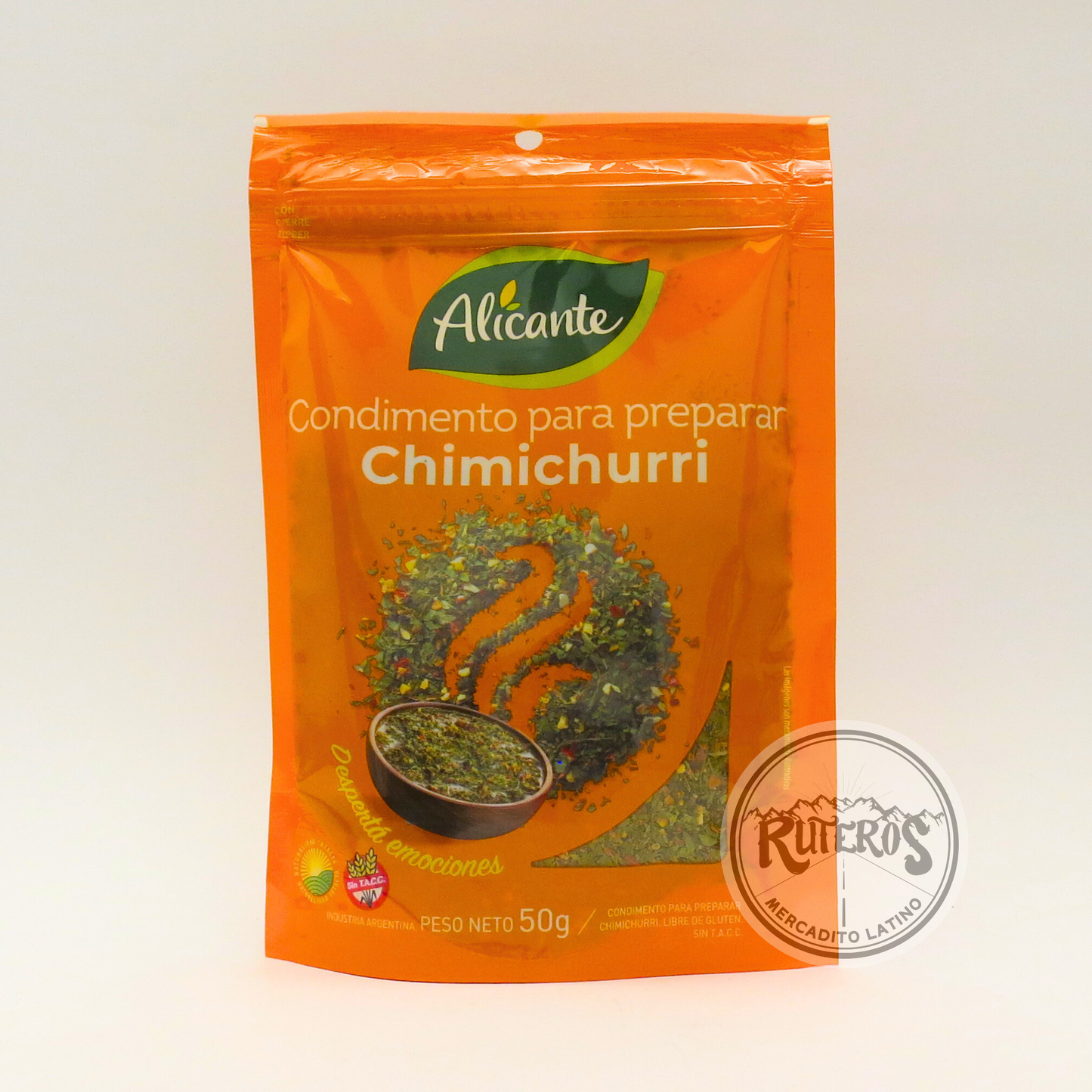 Chimichurri Spice Mix 50g