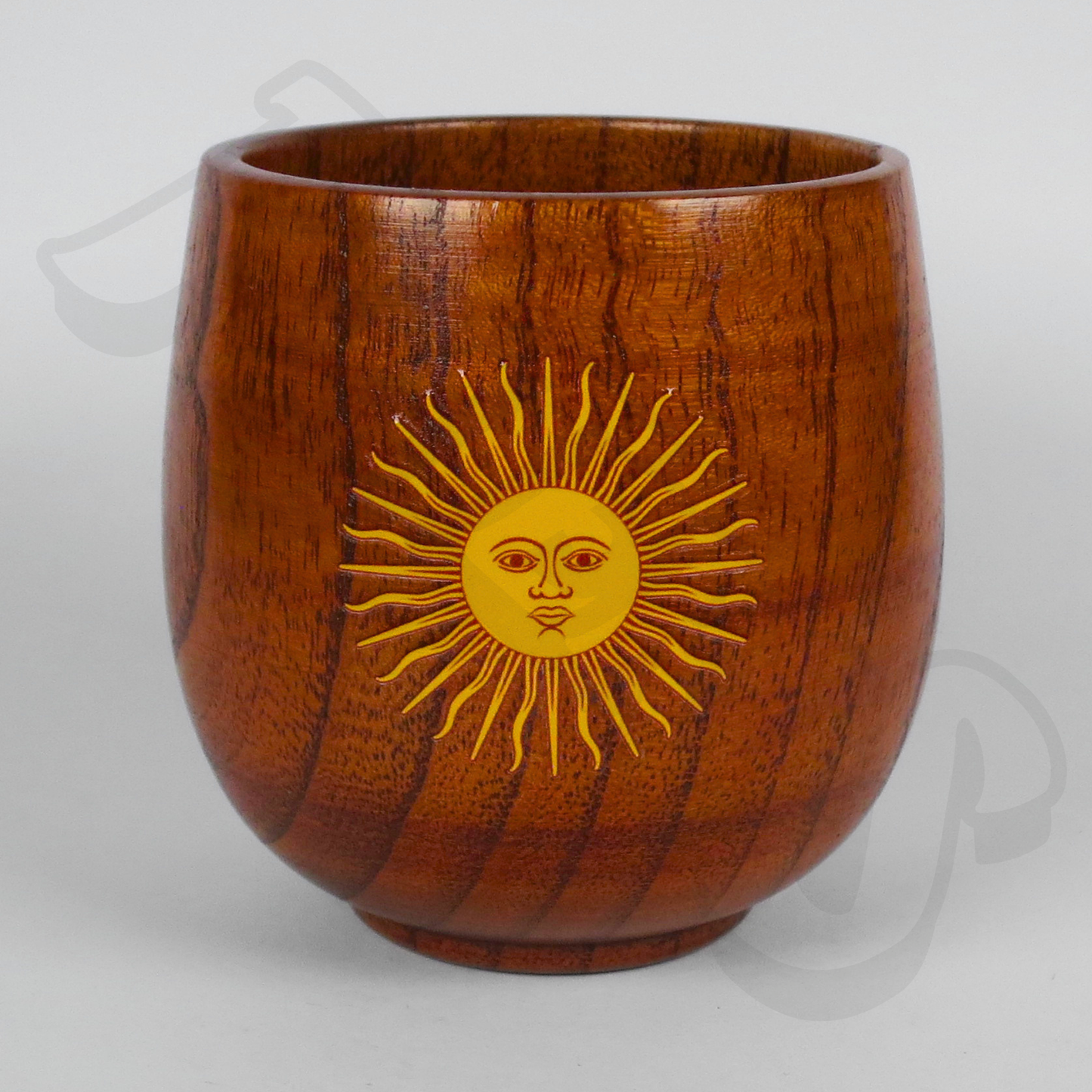 Mate | Argentinian Sun Japanese Style
