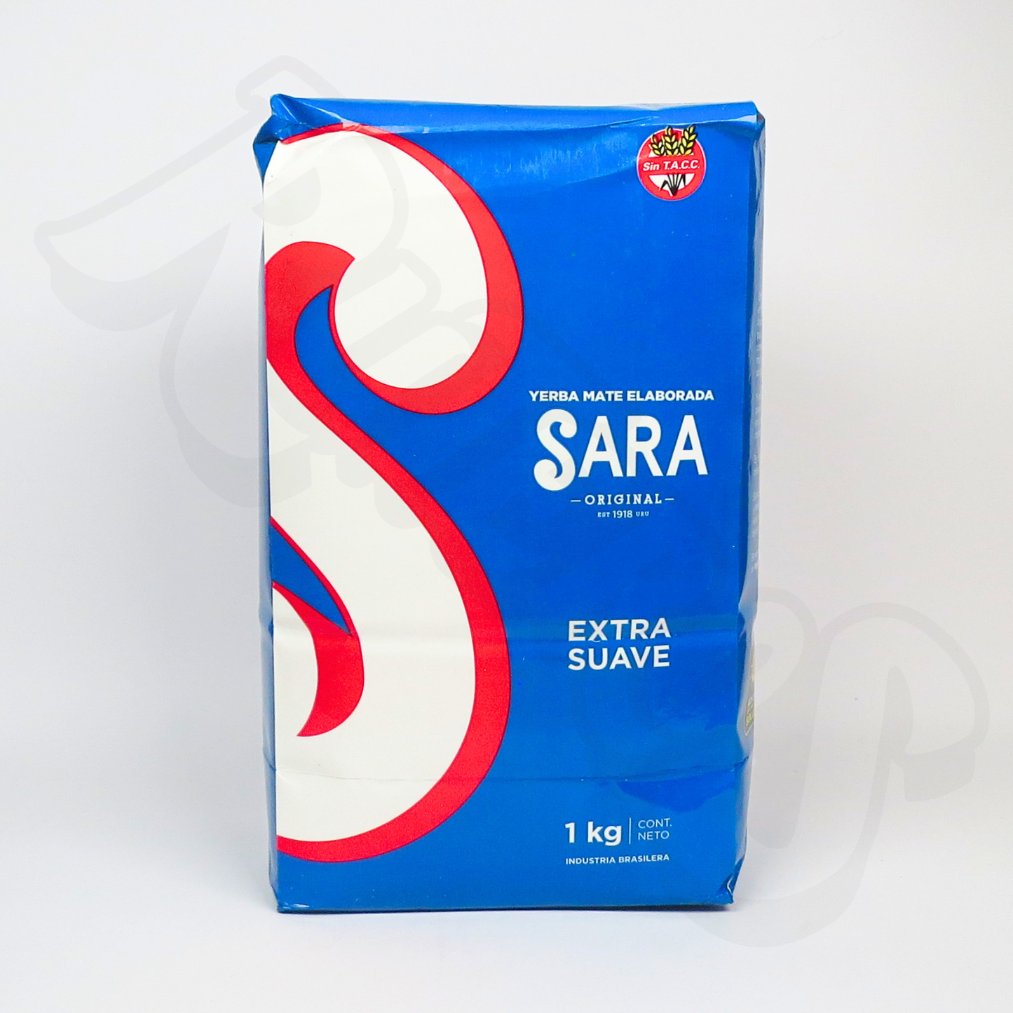Yerba Mate | Sara Extra Suave 1Kg