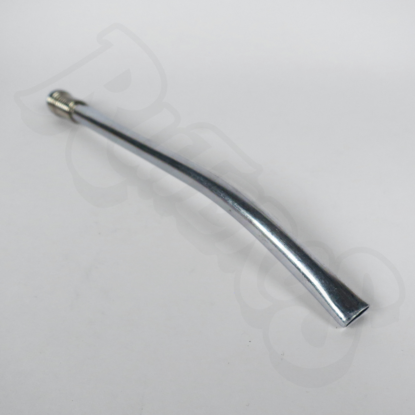 Bombilla Straw | Basic Aluminium