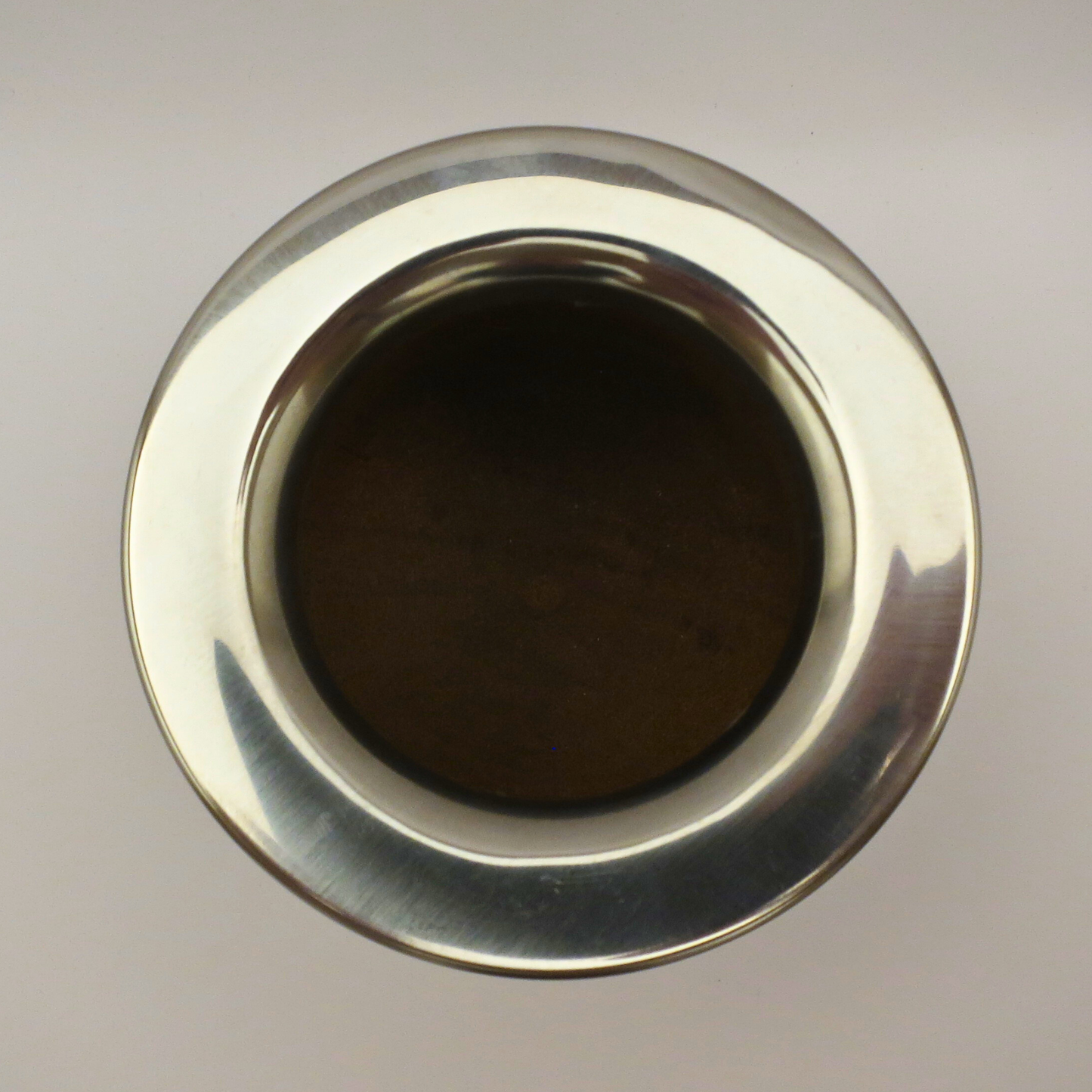 Mate | Oak with Alpaca Alloy