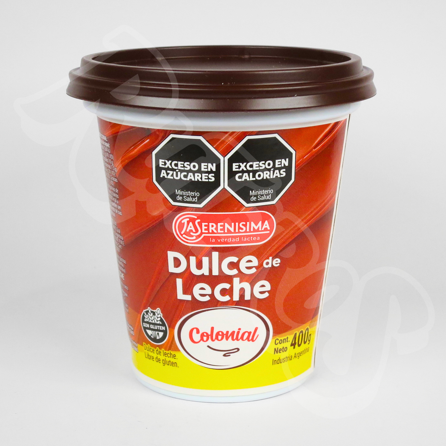 Dulce de Leche | La Serenísima Colonial 400g