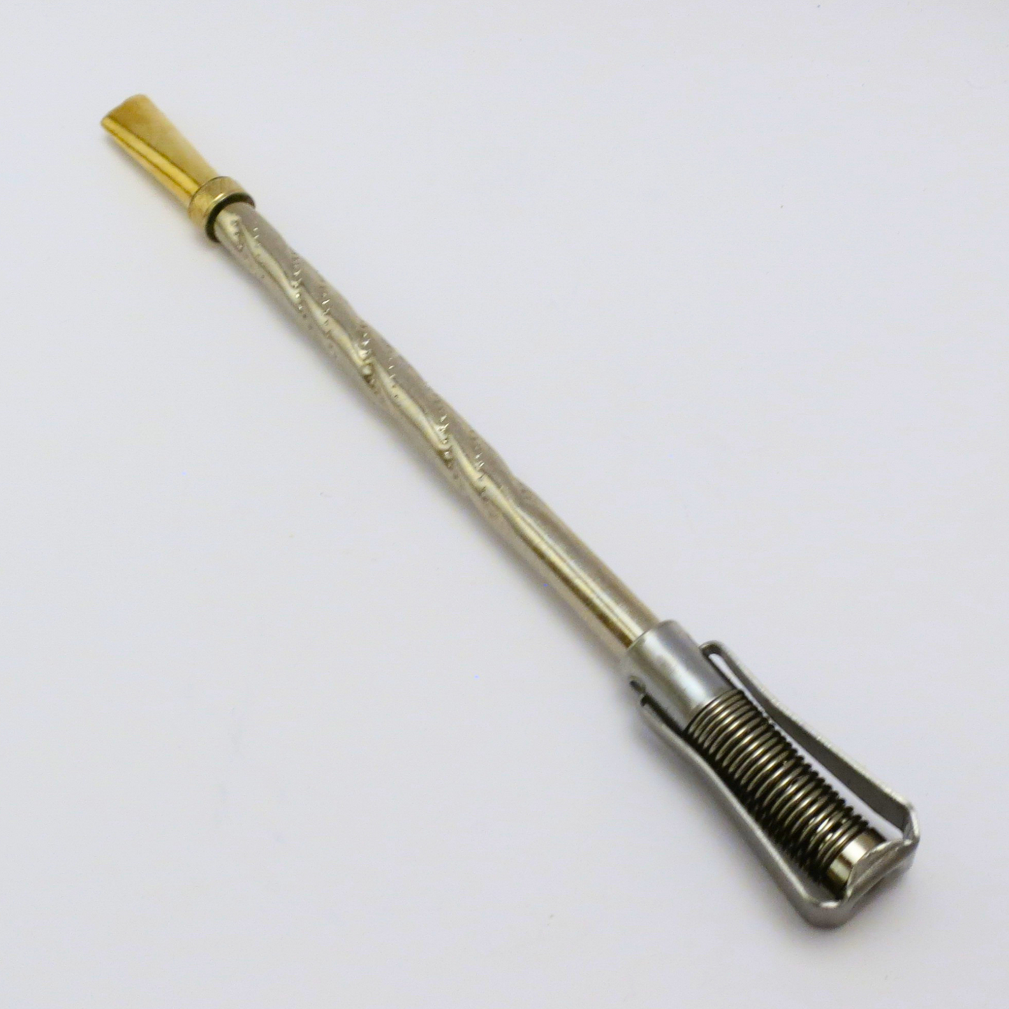 Bombilla | Acero Inoxidable
