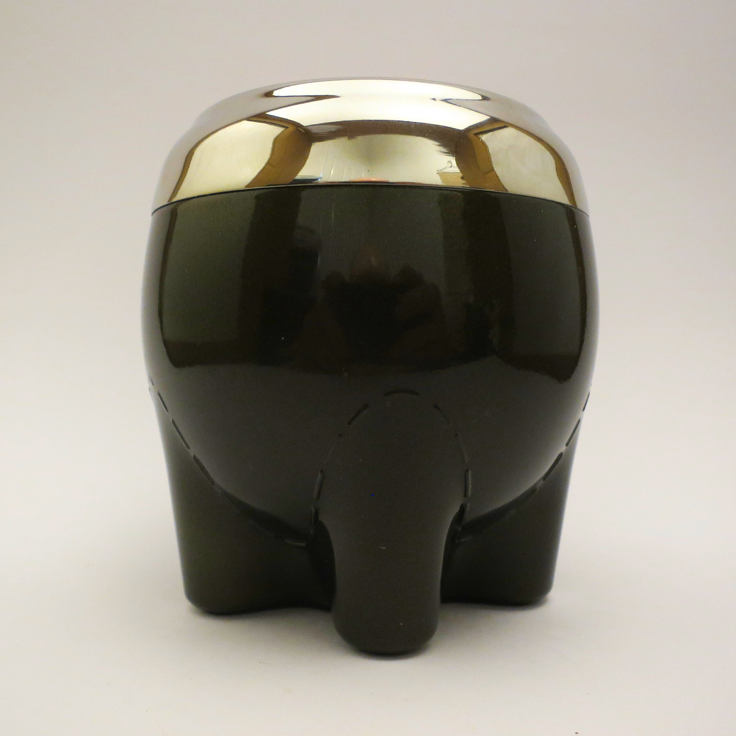Mate | Cuopru Elephant | con Bombilla y Filtro