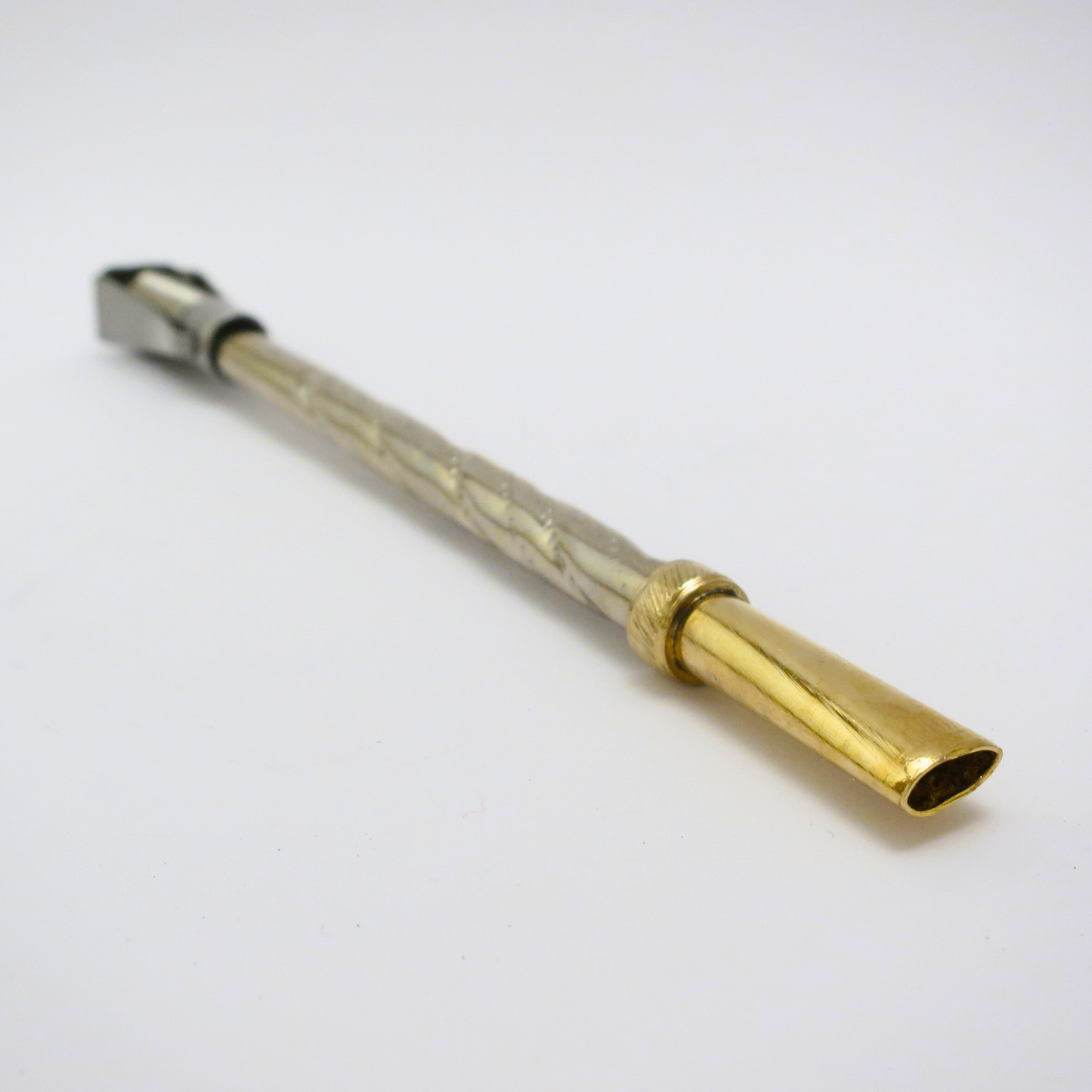 Bombilla | Acero Inoxidable