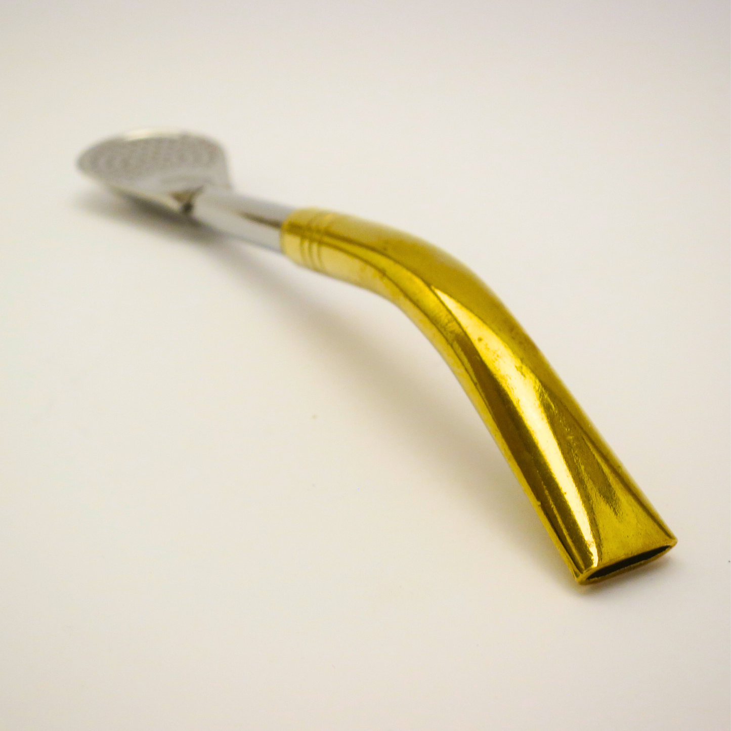 Bombilla Straw | Wide Filter