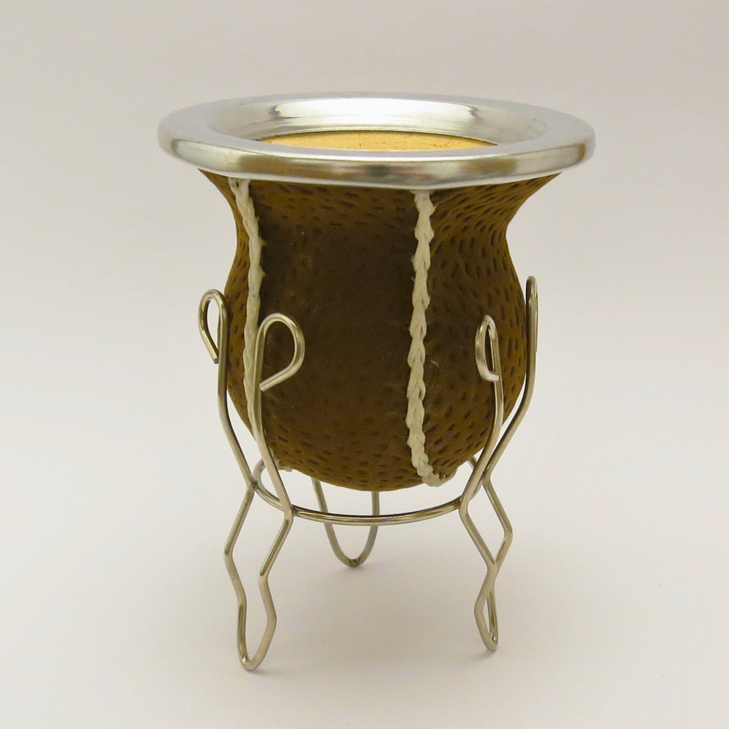 Mate de Calabaza | Estilo Carpincho