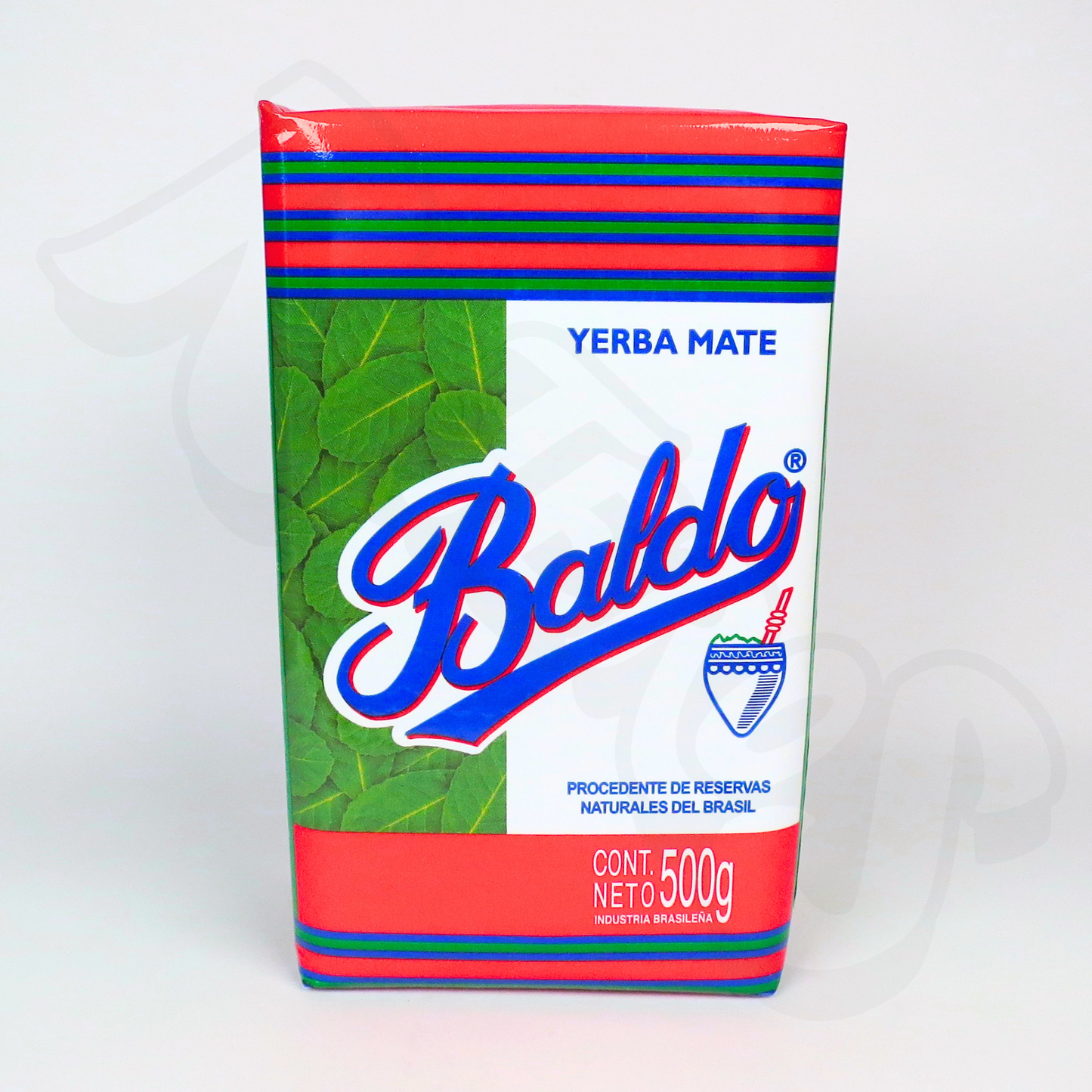 Yerba Mate | Baldo 500g
