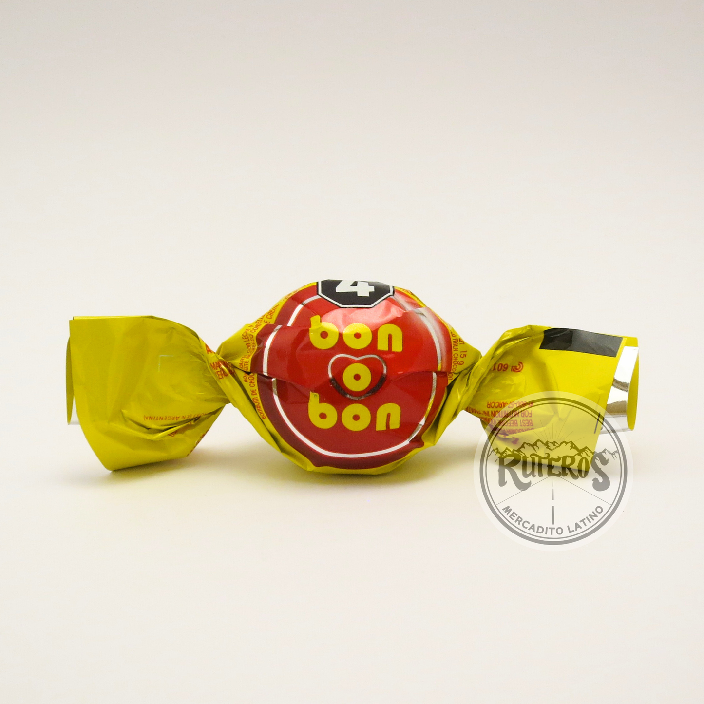Bon O Bon Traditional