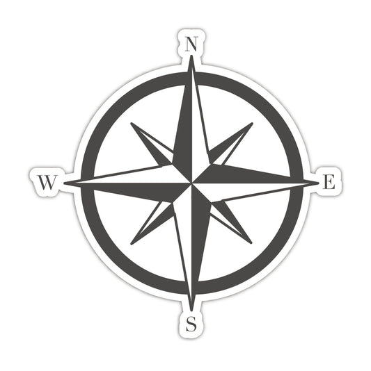 Compass Rose
