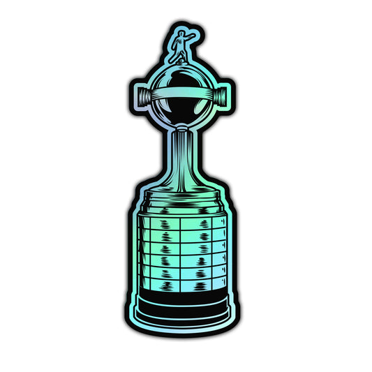 Copa Libertadores | Holographic