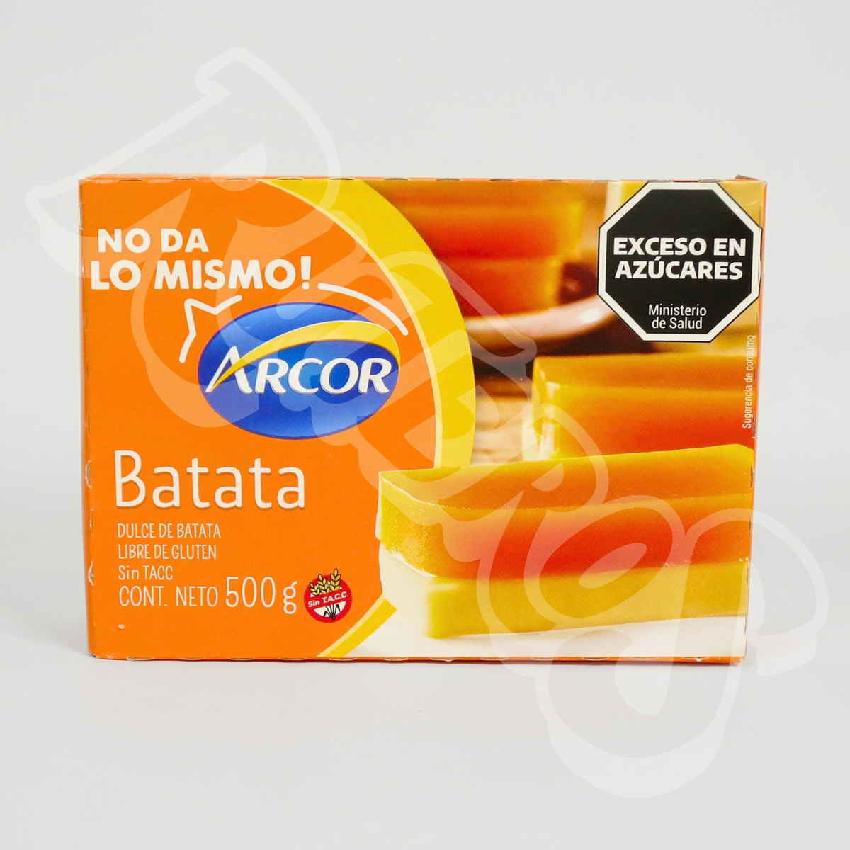 Dulce de Batata | Arcor