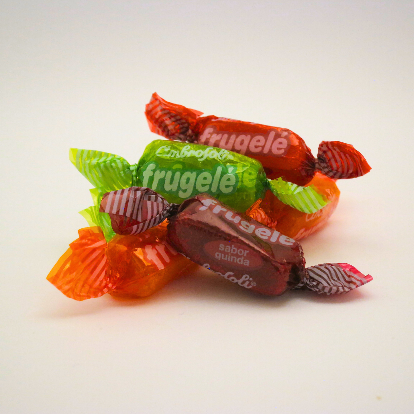 Frugelé Candy | 10 pieces