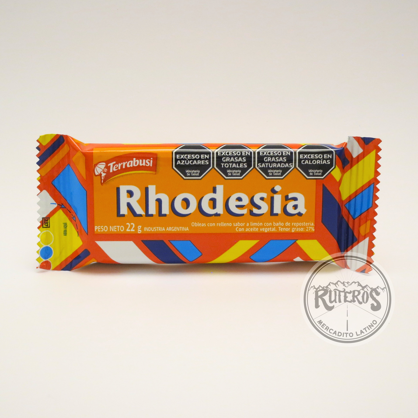 Rhodesia