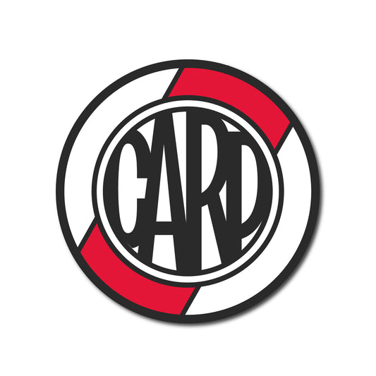 River Escudo