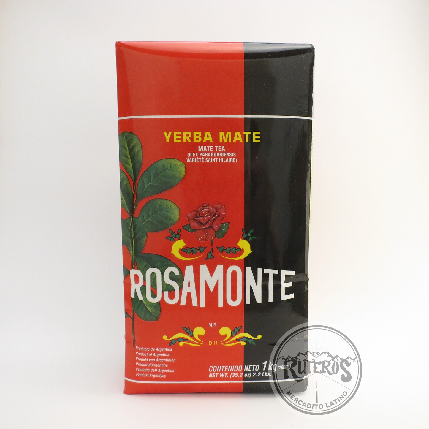 Rosamonte 1Kg