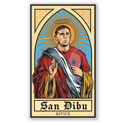 San Dibu