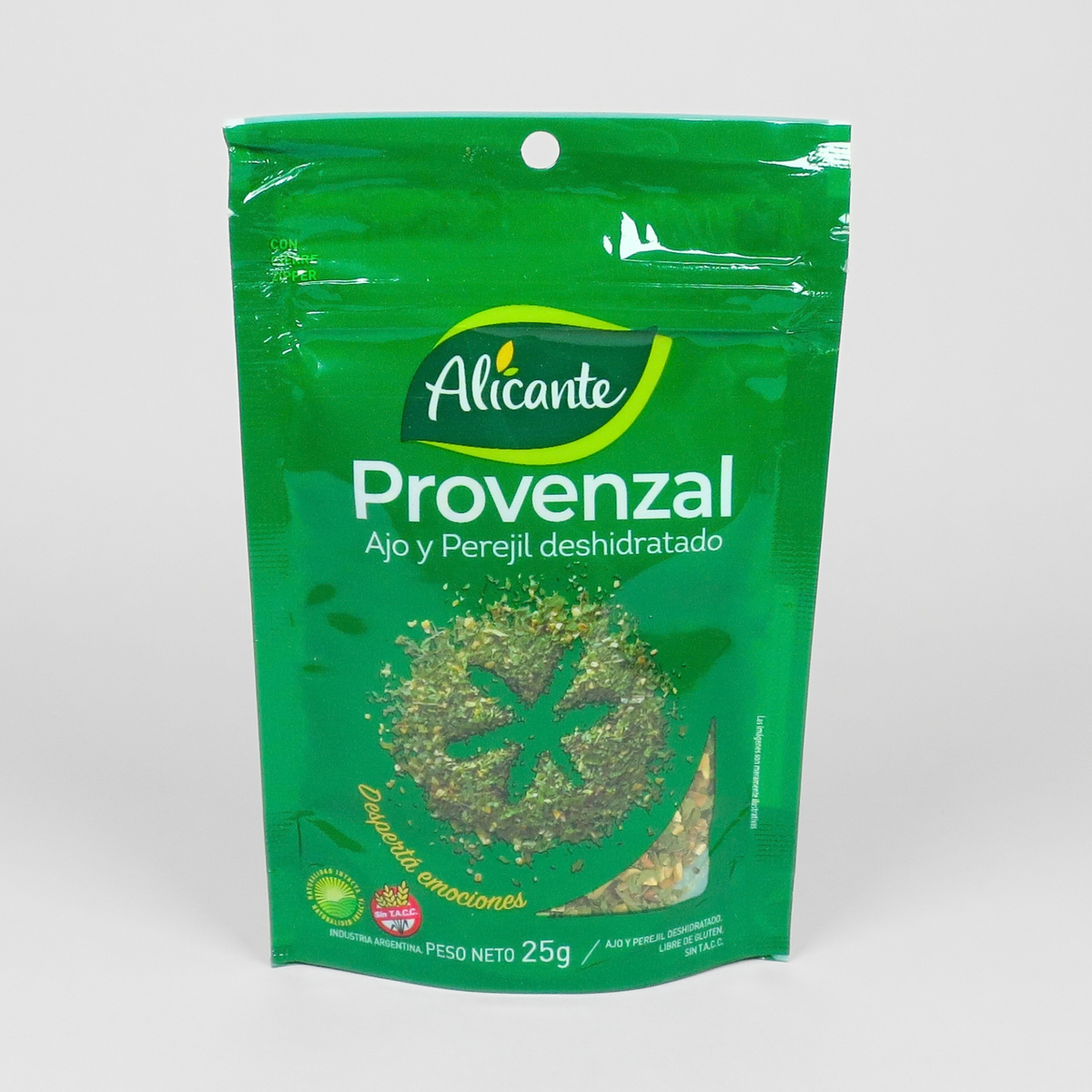 Spice Mix | Provenzal Garlic and Parsley