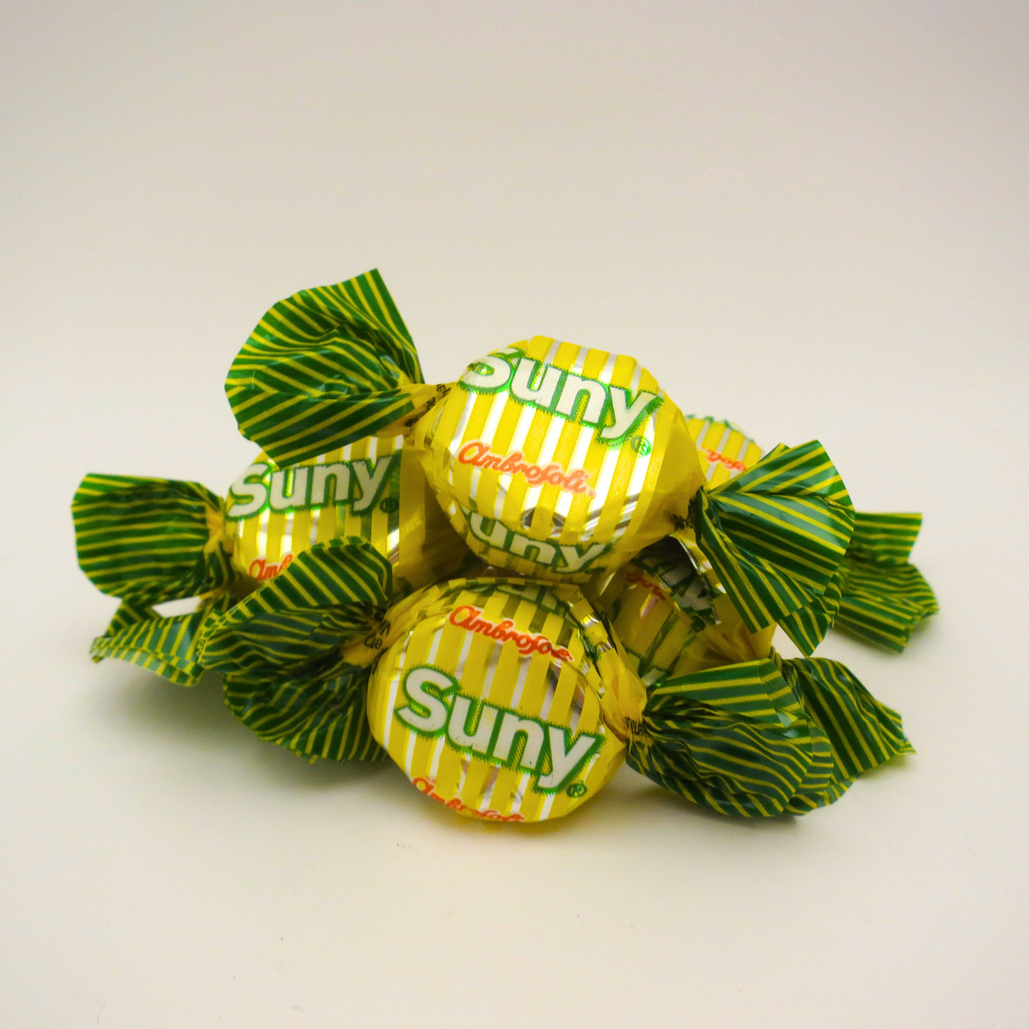 Suny Candy | 10 pieces