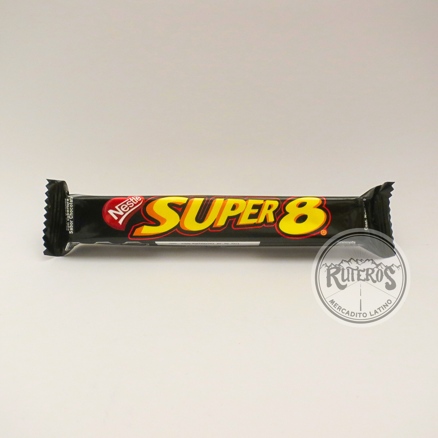 Super 8 90g