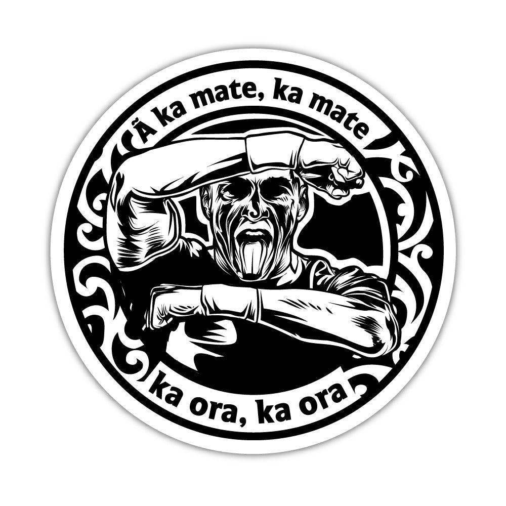 Haka Ka Mate