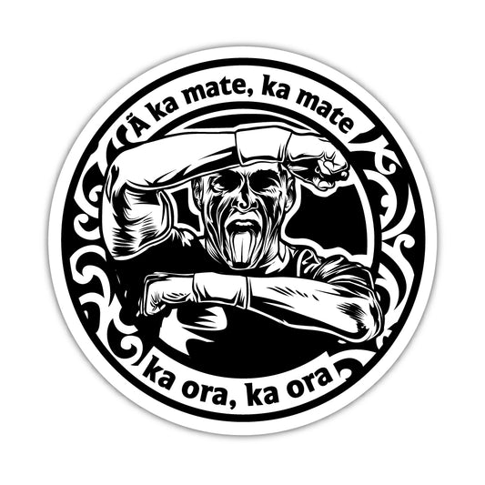 Haka Ka Mate