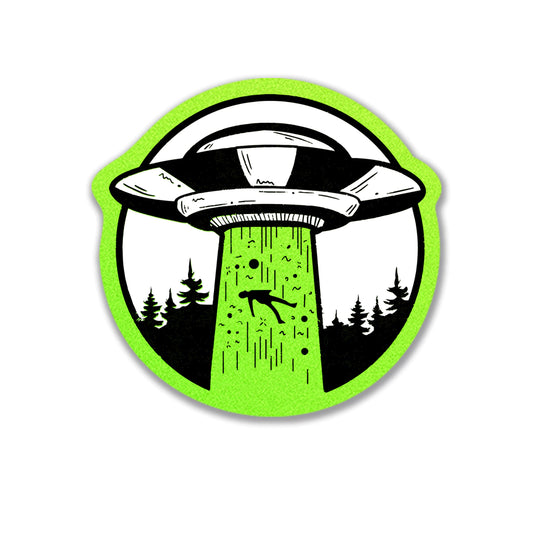 Abduction | Photoluminescent