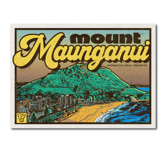Mount Maunganui