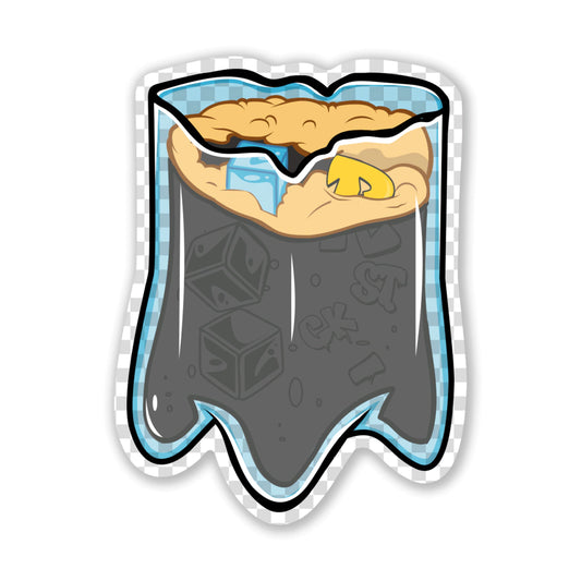 Fernet | Transparent