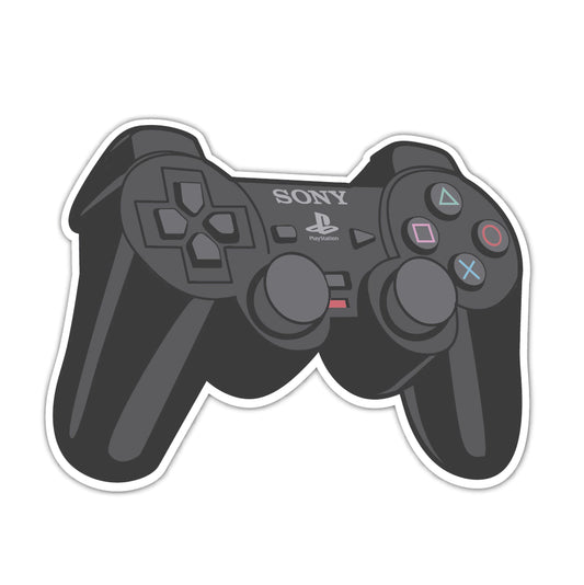 PS2 Controller