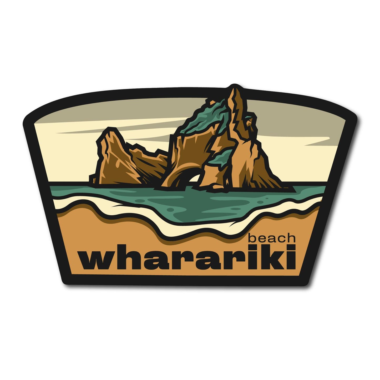 Wharariki