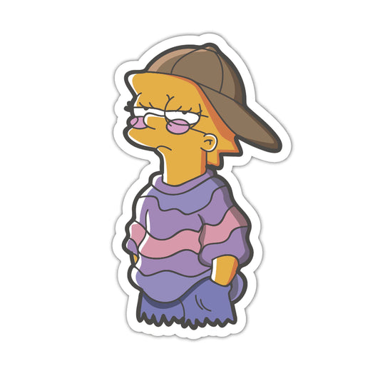 Stylish Lisa