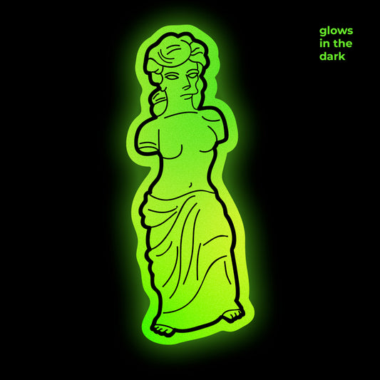 Venus | Photoluminescent