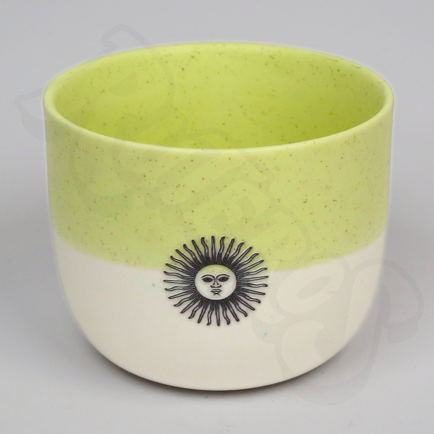 Mate | Ceramic - Argentinian Sun
