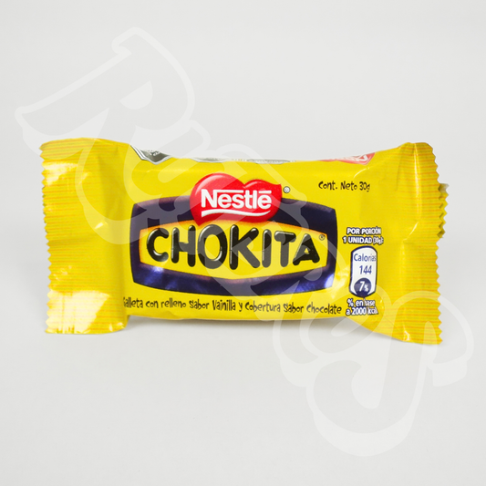 Chokita 30g