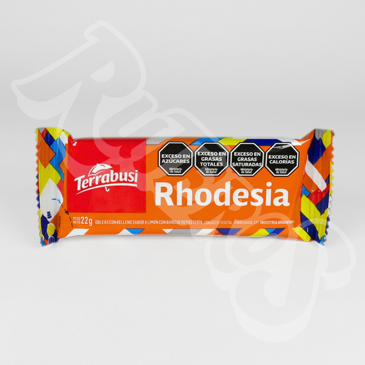 Rodesia