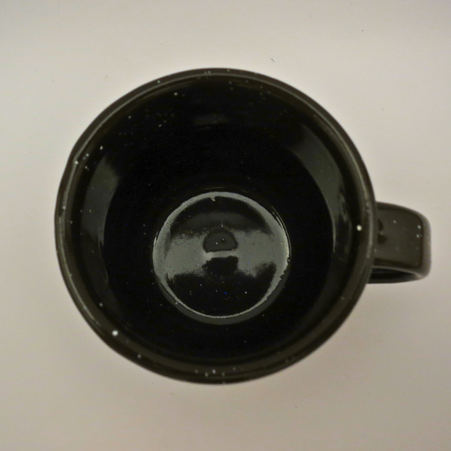 Mate | Enamel Single Handle