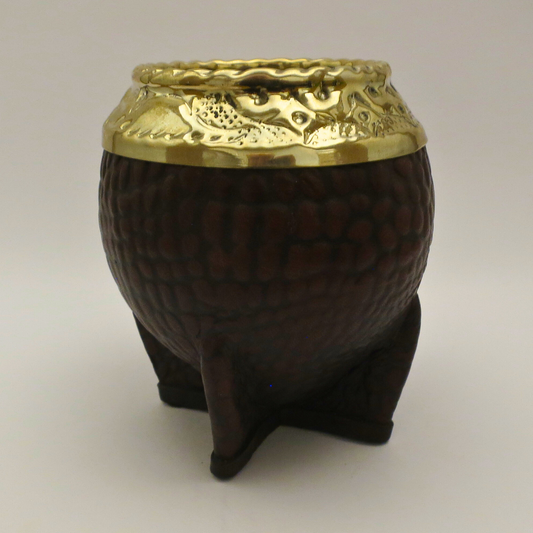 Mate | Torpedo Leather