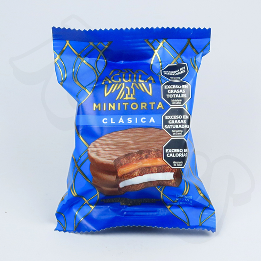 Alfajor | Águila Minitorta Clásica