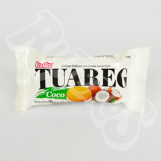 Mini Tuareg 48g