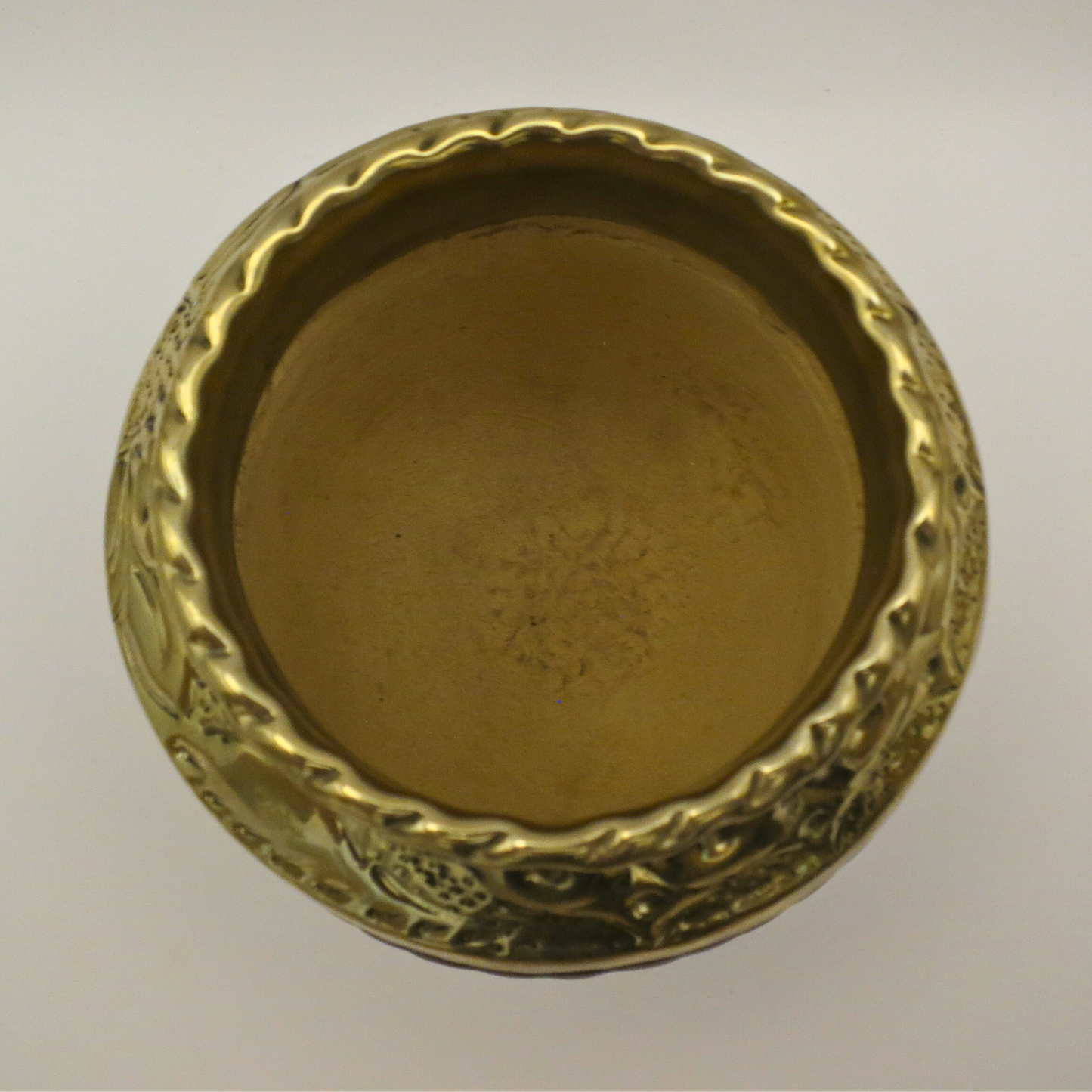 Mate | Torpedo Leather