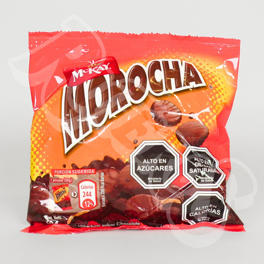 Mini Morocha | Cookies 50g