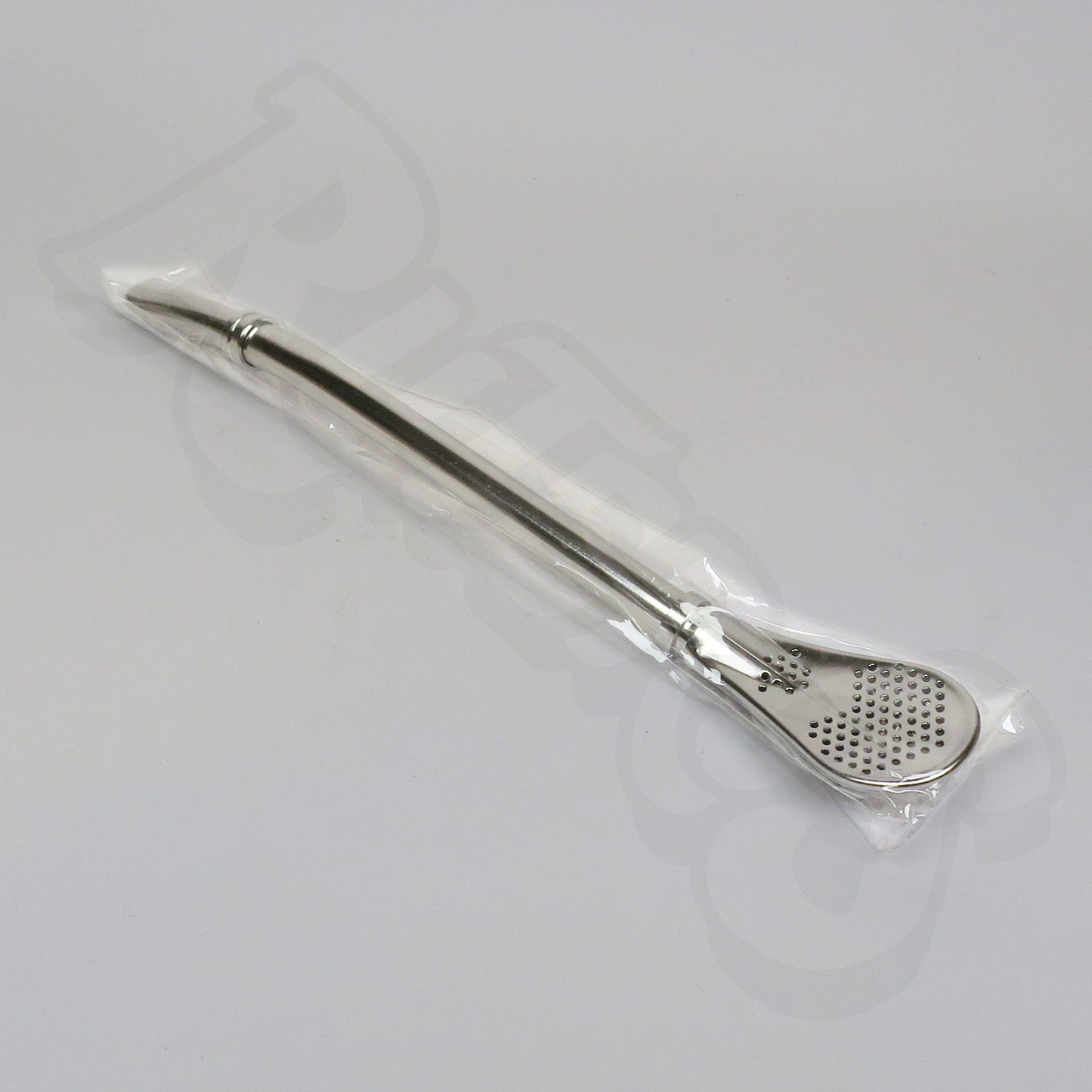Bombilla | Wide Filter Stainless Steel - Small