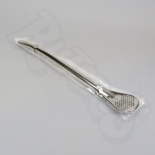 Bombilla | Wide Filter Stainless Steel - Small