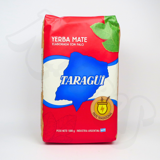 Yerba Mate | Taragüi 1Kg