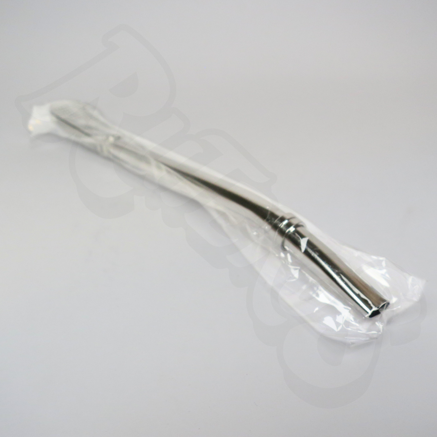 Bombilla | Wide Filter Stainless Steel - Small