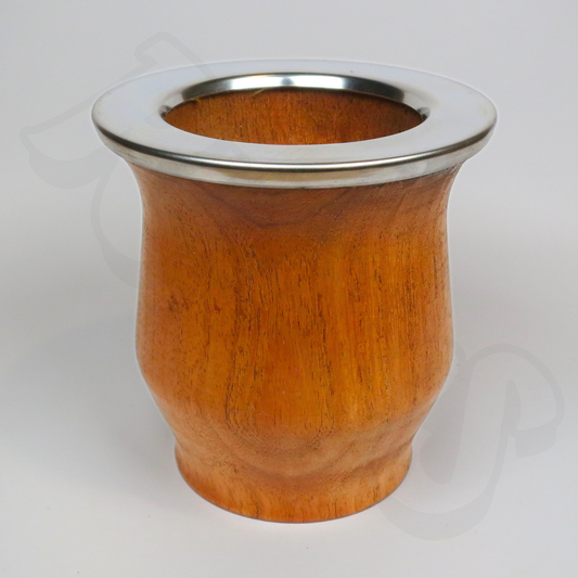 Mate | Camionero Wooden