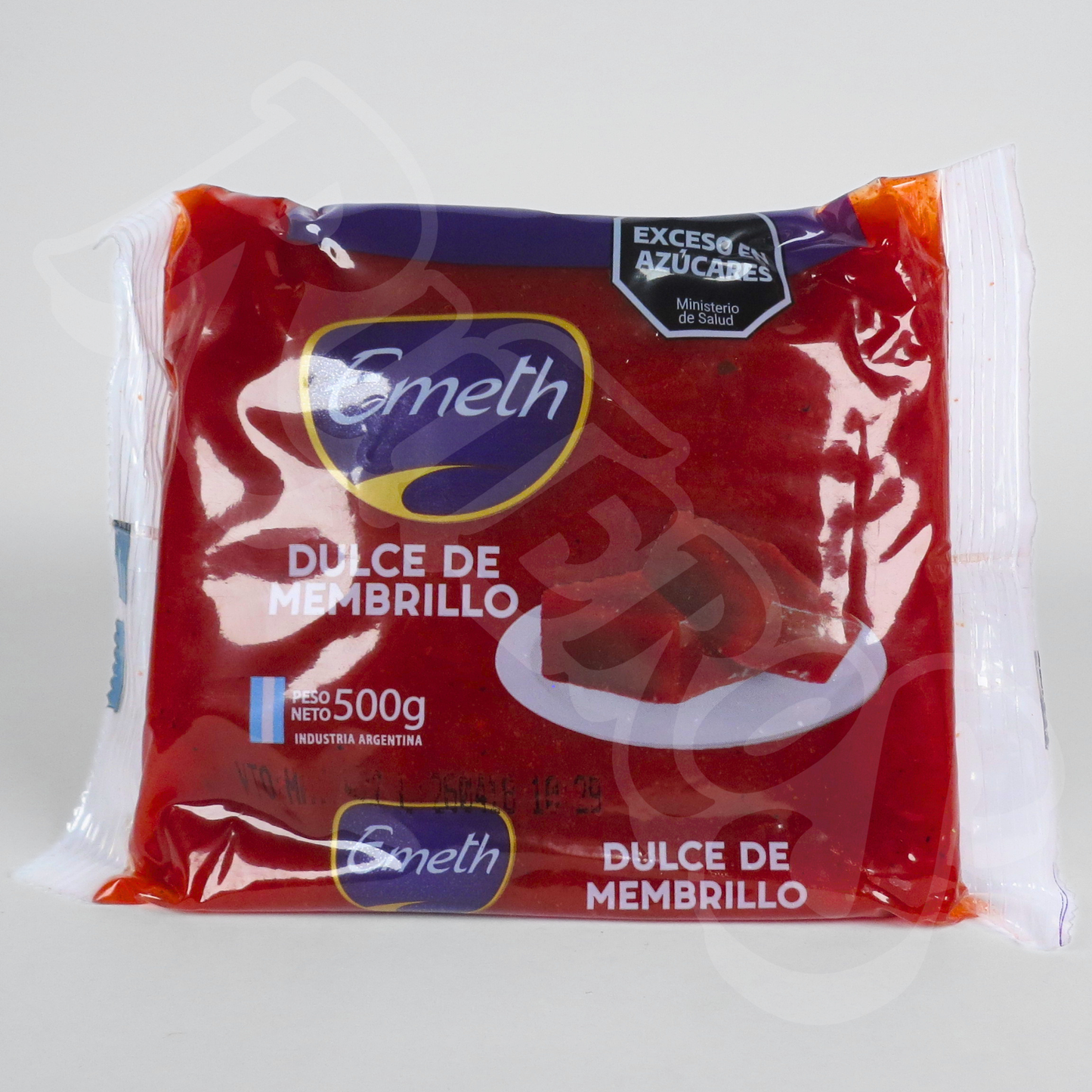 Dulce de Membrillo | Emeth 500g