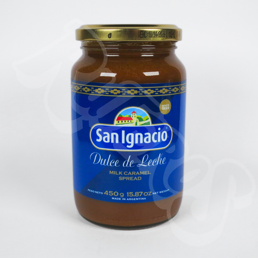 Dulce de Leche | San Ignacio 450g